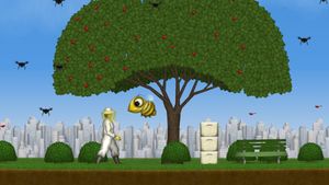 Tasty Planet Forever screenshot 1