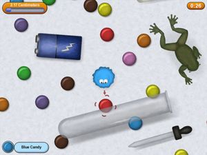 TastyPlanet Back for SecondsHD screenshot 2