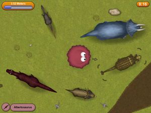 TastyPlanet Back for SecondsHD screenshot 4