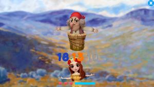 Taya's Alphabet screenshot 3