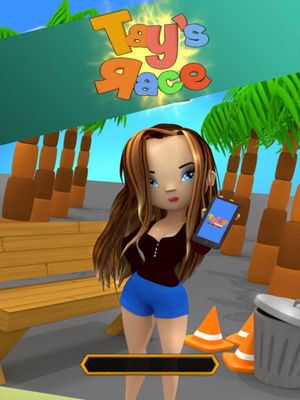 Tay's Race screenshot 3