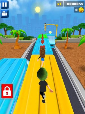 Tay's Race screenshot 4