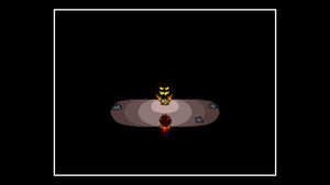 TC!Underfell screenshot 1