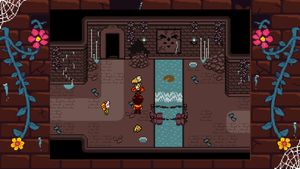 TC!Underfell screenshot 2
