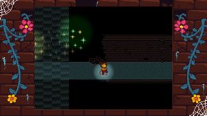 TC!Underfell screenshot 3