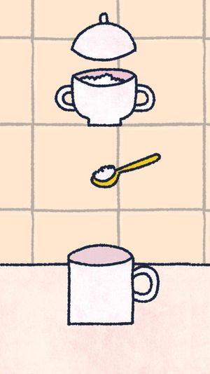 Tea, Please! screenshot 1