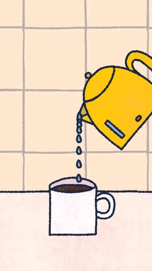 Tea, Please! screenshot 2