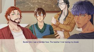 Teachers. With Love and Passion screenshot 4
