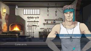 Tears Revolude screenshot 1