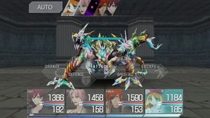 Tears Revolude screenshot 2