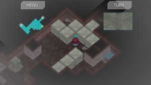 Tears Revolude screenshot 3