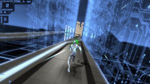 T.E.C. 3001 screenshot 1