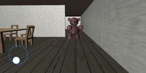 Teddy screenshot 3