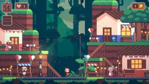 Teeko screenshot 3