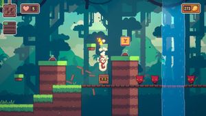 Teeko screenshot 4