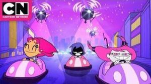 Teen Titans Go! Arcade screenshot 2