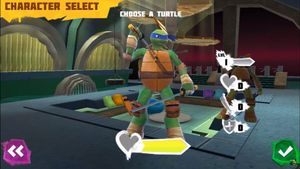 Teenage Mutant Ninja Turtles: Mutant Rumble screenshot 4