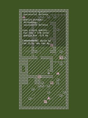 Teeny Dungeon screenshot 2
