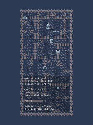 Teeny Dungeon screenshot 3