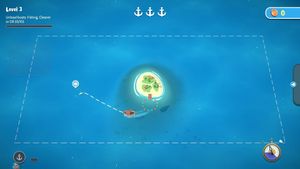 Teeny Tiny Harbors screenshot 3
