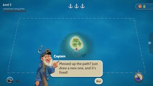 Teeny Tiny Harbors screenshot 4