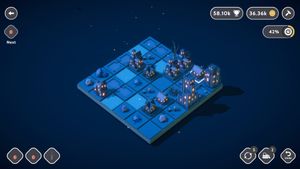 Teeny Tiny Town screenshot 4