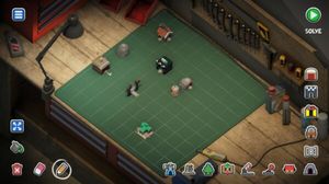 Teeny Tiny Trains screenshot 4