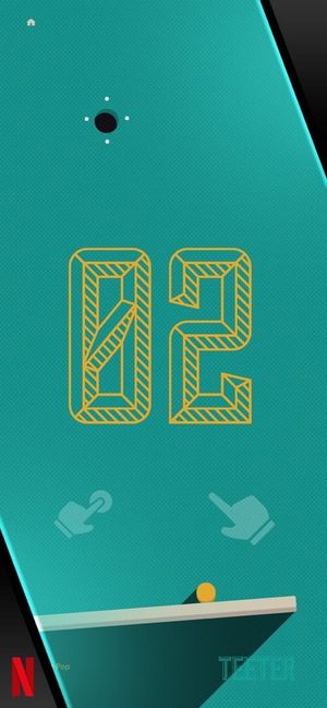 Teeter screenshot 1