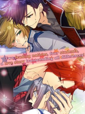 TekiKare: Boyfriend or Foe? screenshot 3