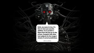 Telepathy Zero screenshot 3