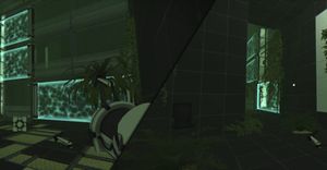 Teleportal 2 screenshot 1