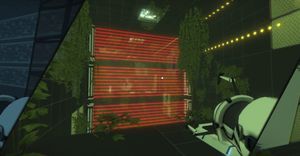 Teleportal 2 screenshot 2