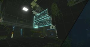 Teleportal 2 screenshot 3