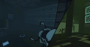 Teleportal 2 screenshot 4