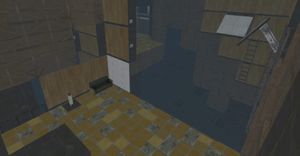 Teleportal screenshot 1