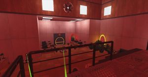 Teleportal screenshot 3