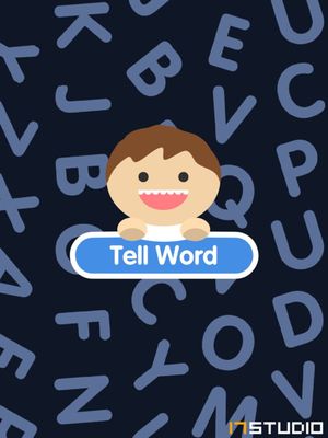 Tell Word screenshot 1