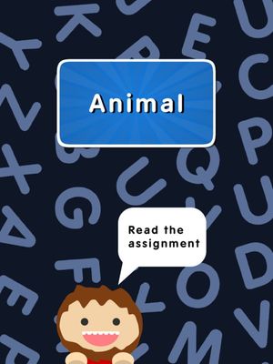 Tell Word screenshot 3