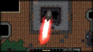 Templar Battleforce screenshot 1