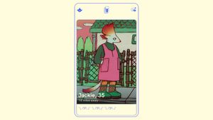 Tender: Creature Comforts screenshot 1