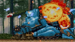 Tengai screenshot 4