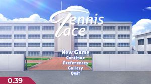 Tennis Ace screenshot 1