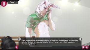 Tennis Ace screenshot 2