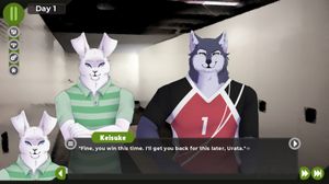 Tennis Ace screenshot 3