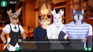 Tennis Ace screenshot 4
