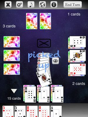 Tens and Twos screenshot 1