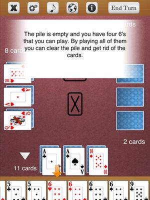 Tens and Twos screenshot 3