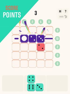 Tens! screenshot 2