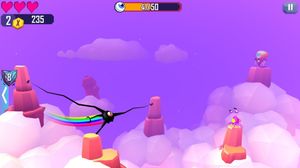 Tentacles: Enter the Mind screenshot 1