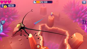 Tentacles: Enter the Mind screenshot 2